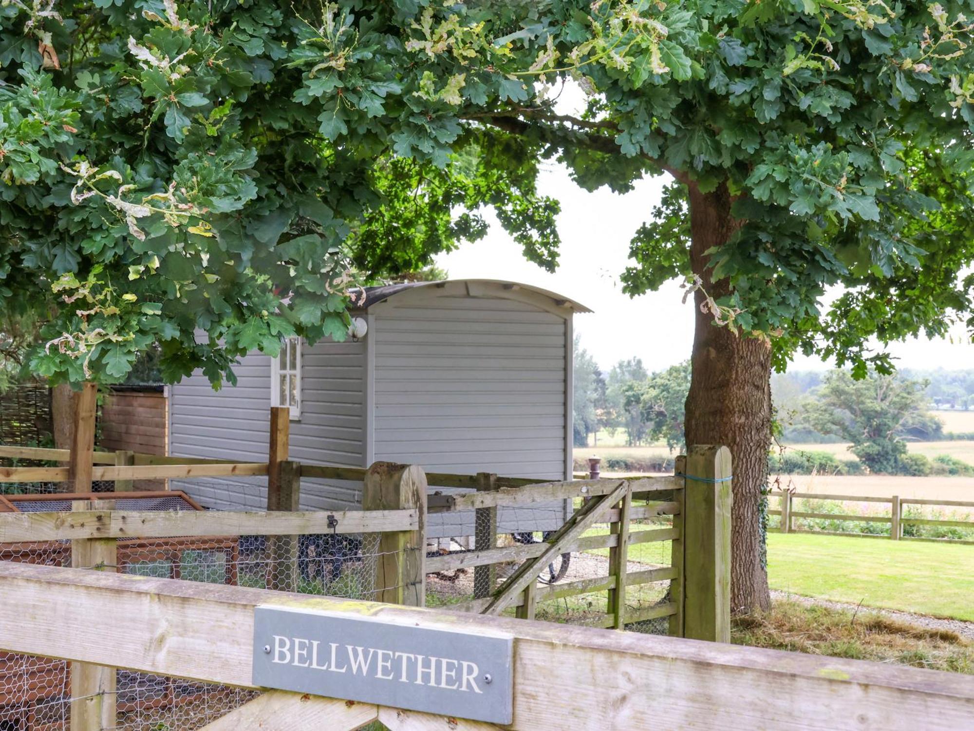 Bellwether York Ngoại thất bức ảnh